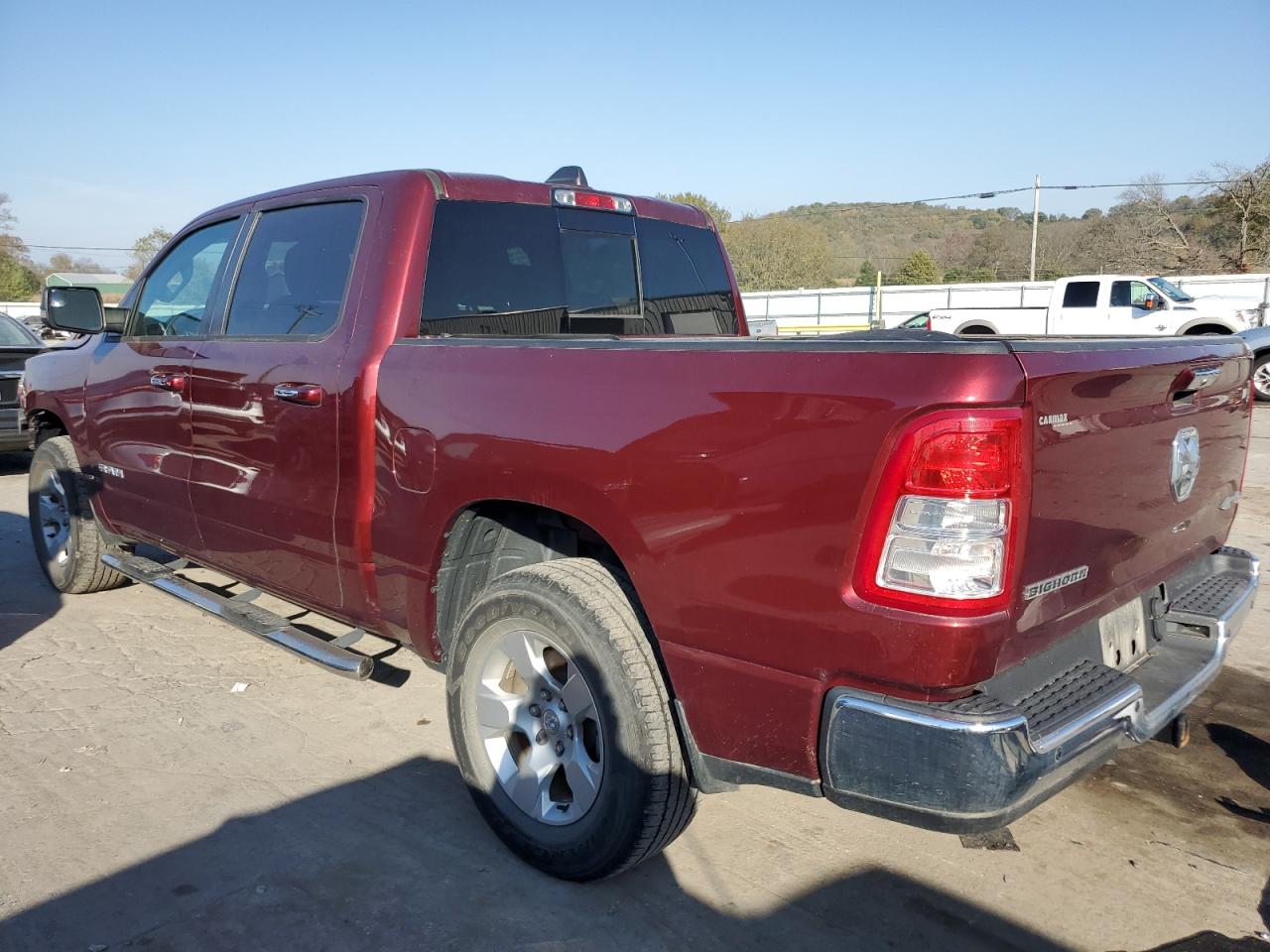 2020 RAM 1500 - Image 2