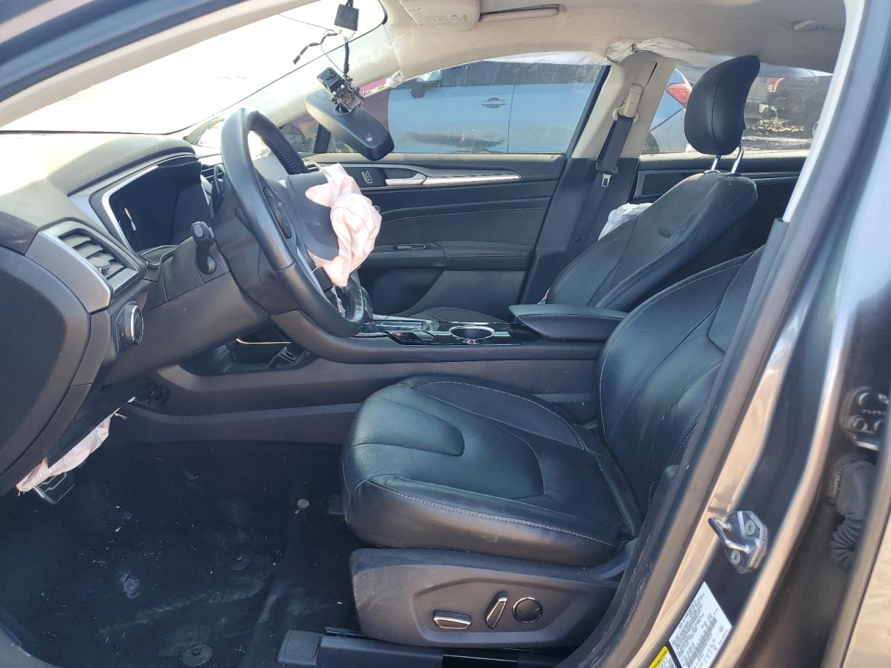 2013 Ford Fusion - Image 7