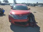 2013 Toyota Venza Le за продажба в Newton, AL - Front End