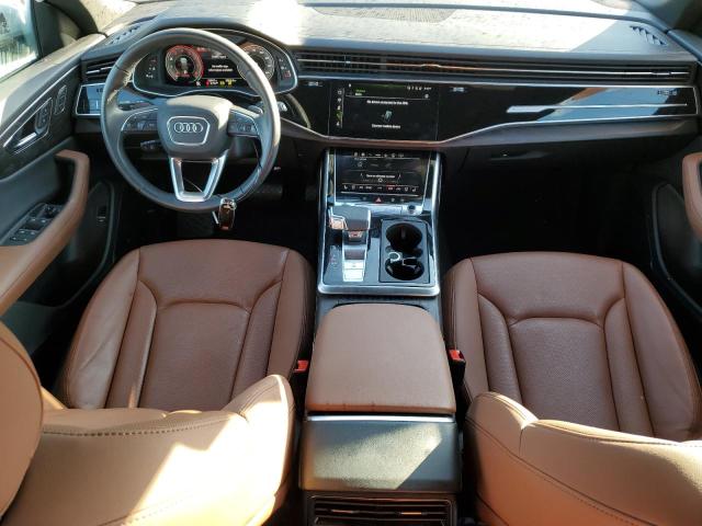 WA1FVBF18PD008500 Audi Q8 PRESTIG 8