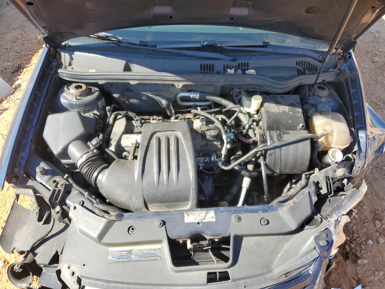 2008 Chevrolet Cobalt - Image 13