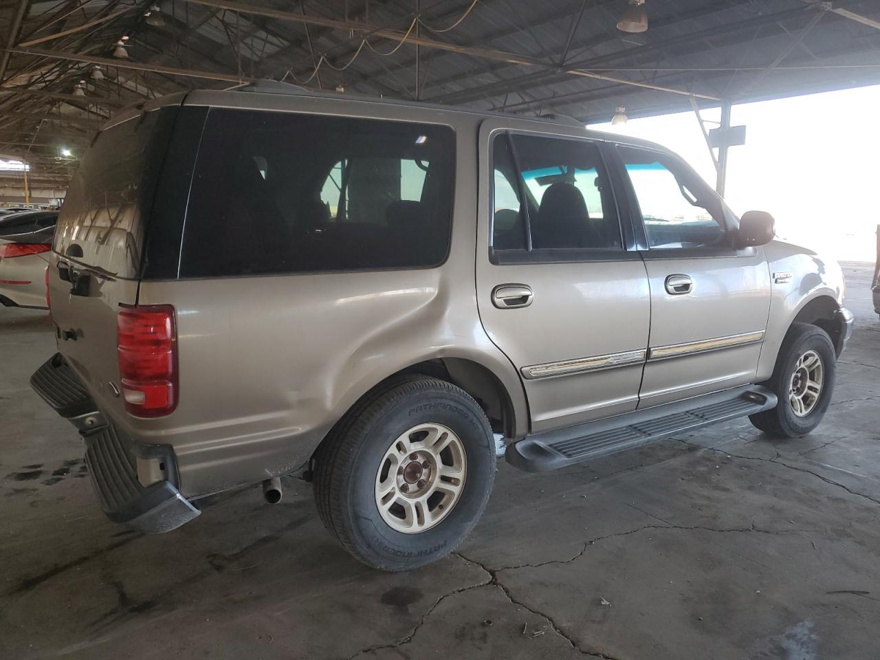 1FMPU16L01LB80943 2001 Ford Expedition Xlt