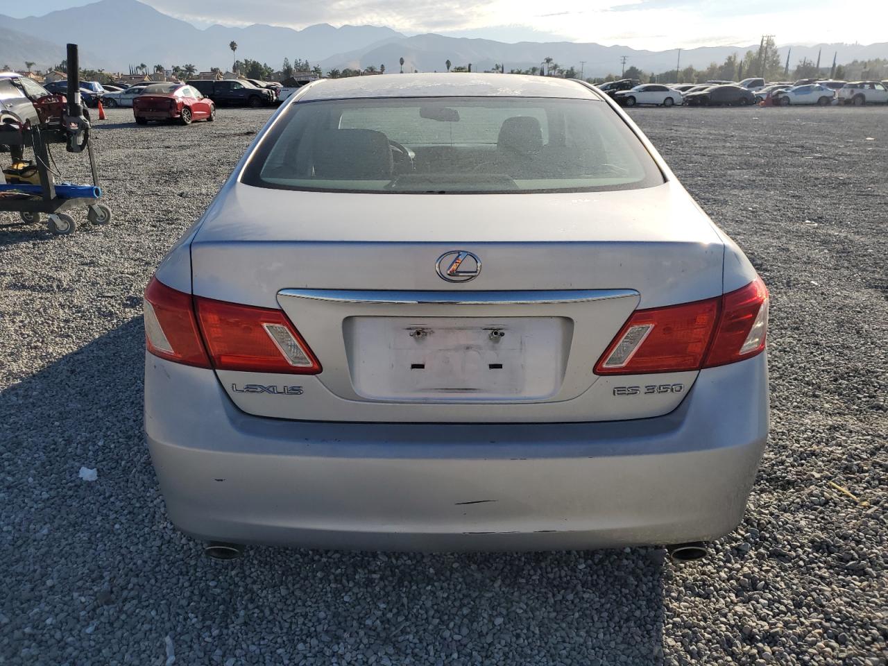 2009 Lexus Es 350 VIN: JTHBJ46G692323275 Lot: 77797034