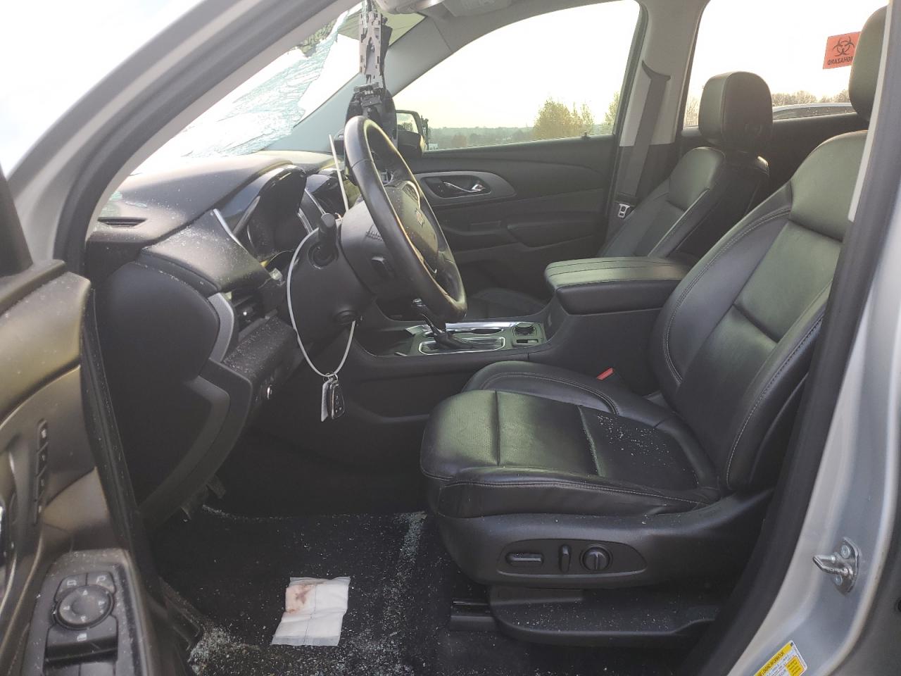2018 Chevrolet Traverse - Image 7