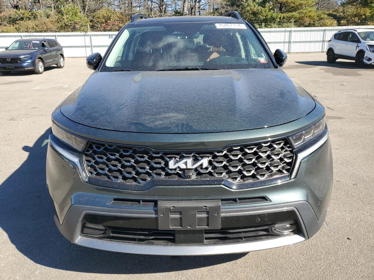 2022 Kia Sorento - Image 5