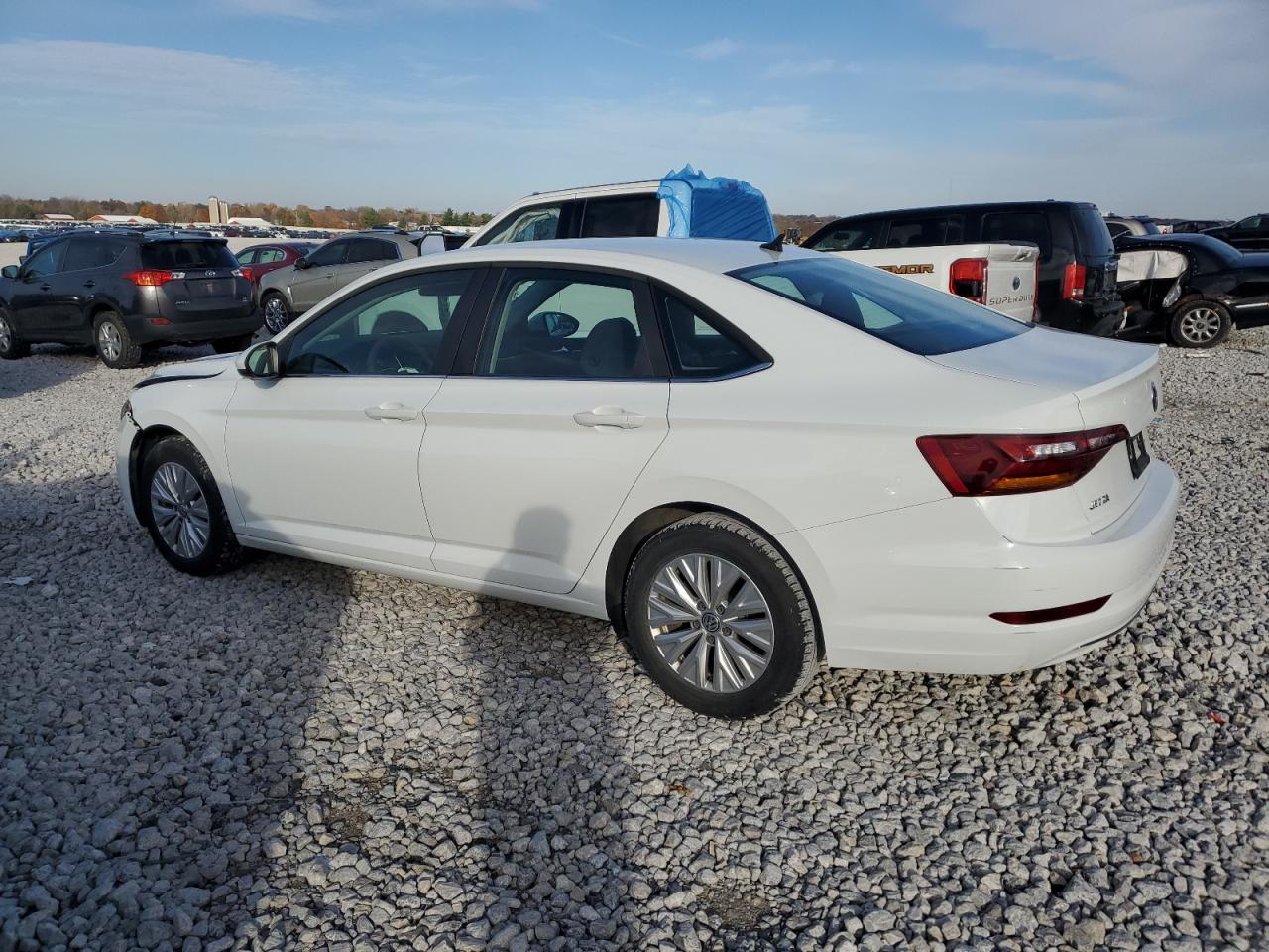 VIN 3VWC57BU0KM205595 2019 VOLKSWAGEN JETTA no.2