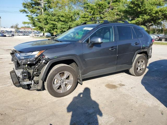 2022 Toyota Rav4 Xle продається в Lexington, KY - Rear End