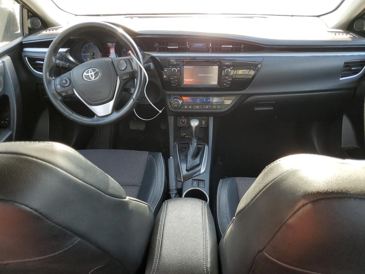 2014 Toyota Corolla - Image 8