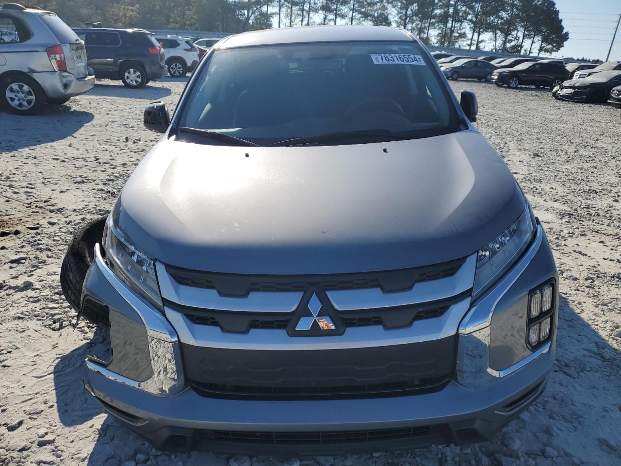 2021 Mitsubishi Outlander - Image 5