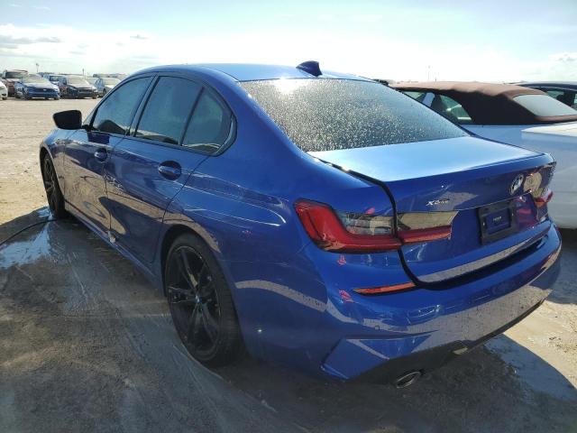 3MW5R7J00M8B95416 BMW 3 Series 330XI 2