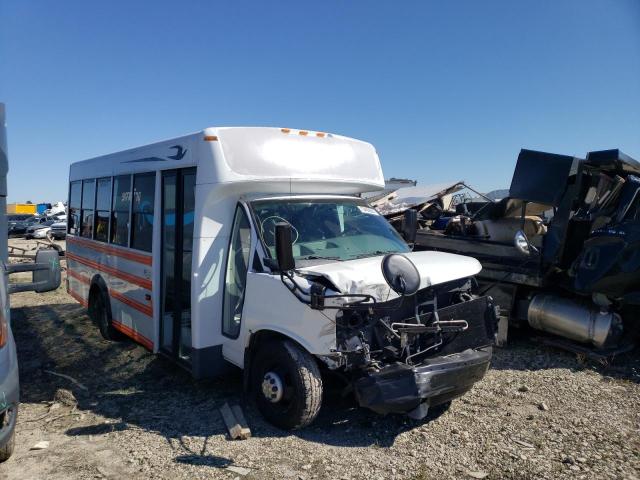 2014 Chevrolet Express G3500 