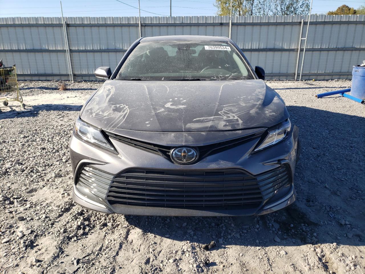2023 Toyota Camry - Image 5