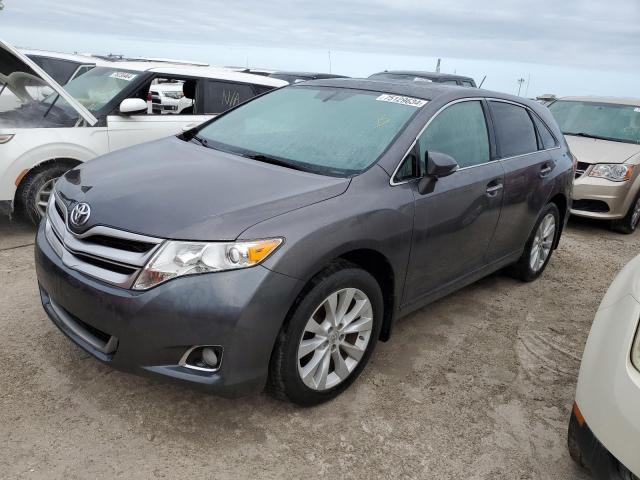 2015 Toyota Venza Le