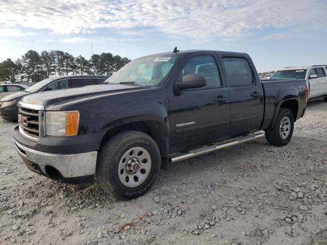 Pickups GMC SIERRA 2013 Blue