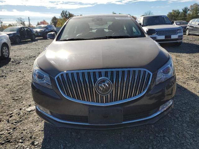 Седаны BUICK LACROSSE 2014 Бирюзовый