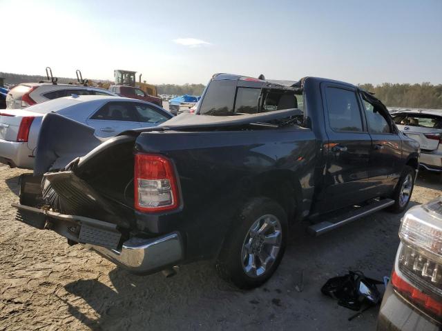  RAM 1500 2019 Синий