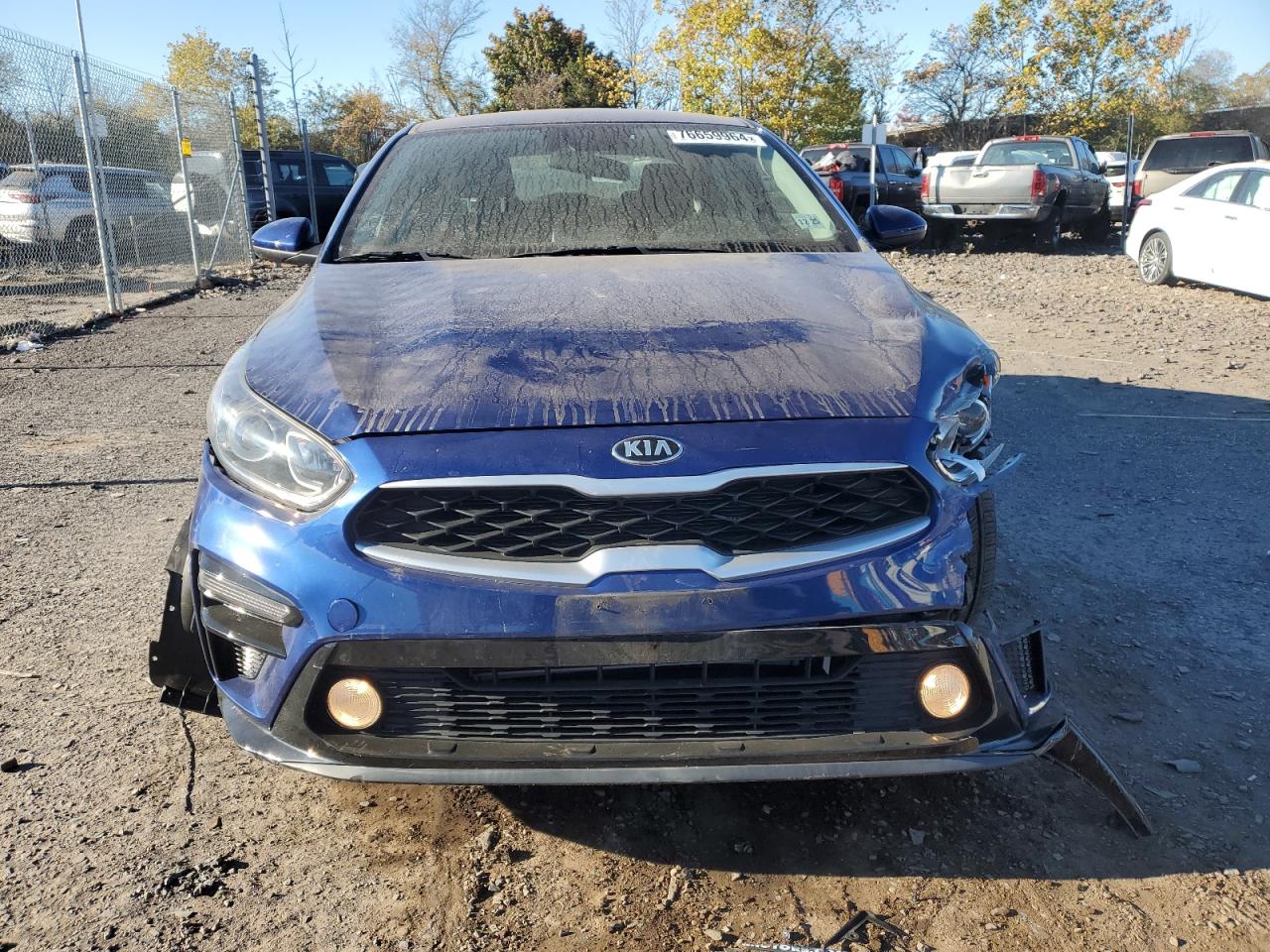 2020 Kia Forte - Image 5