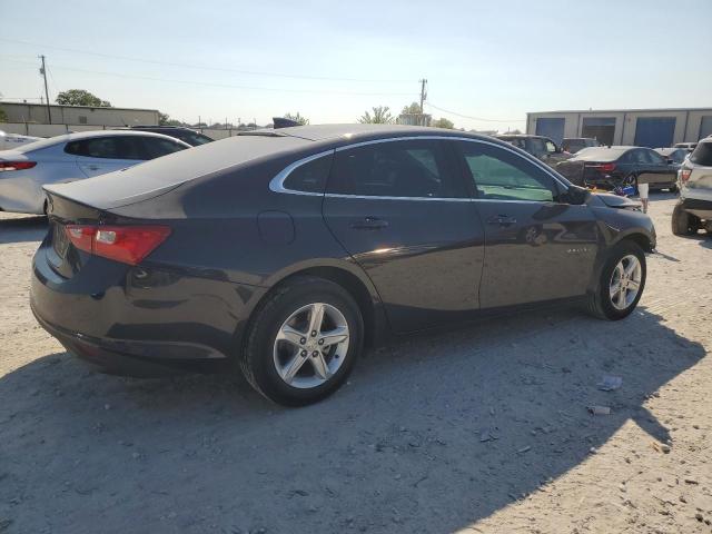 1G1ZB5ST8PF153781 Chevrolet Malibu LS 3