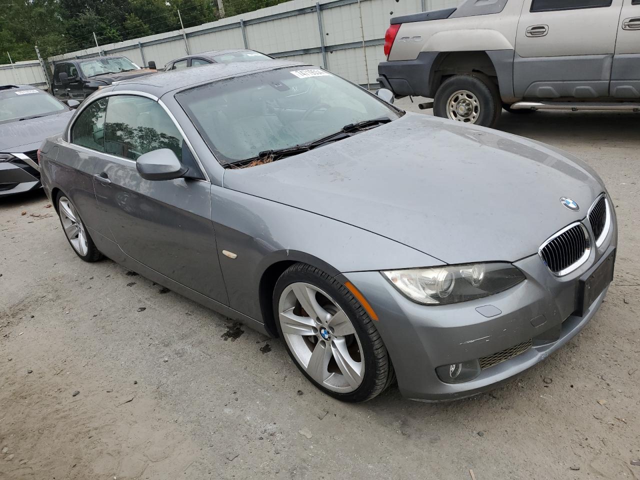 2010 BMW 3er - Image 4