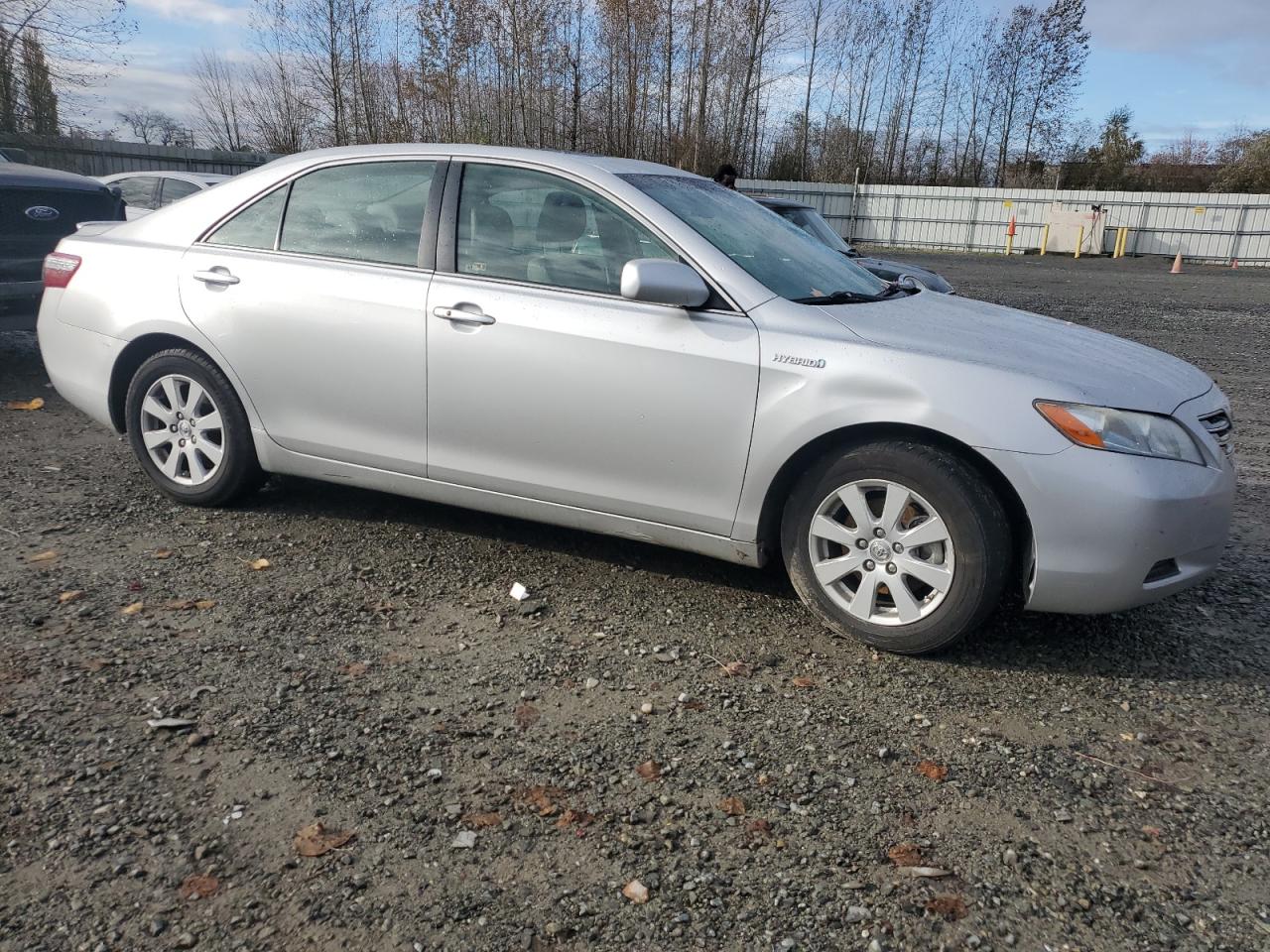 2009 Toyota Camry - Image 4