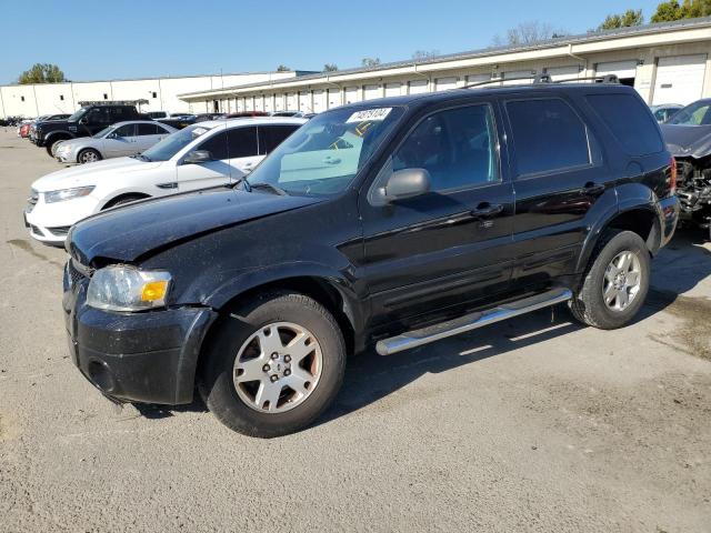 2006 Ford Escape Limited de vânzare în Louisville, KY - Front End