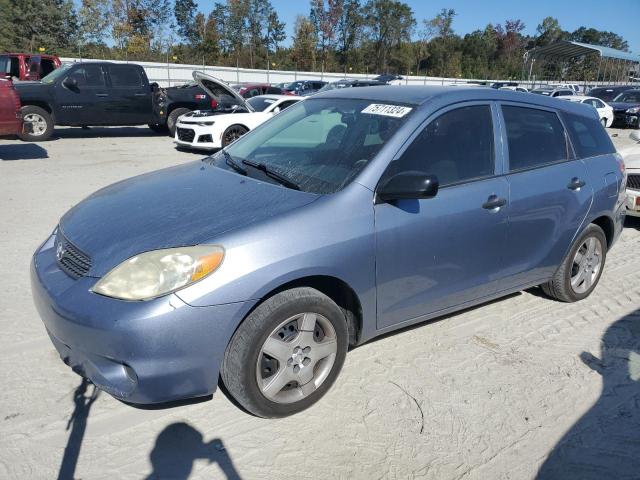 2006 Toyota Corolla Matrix Xr