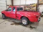 2002 FORD RANGER SUPER CAB for sale at Copart AB - EDMONTON