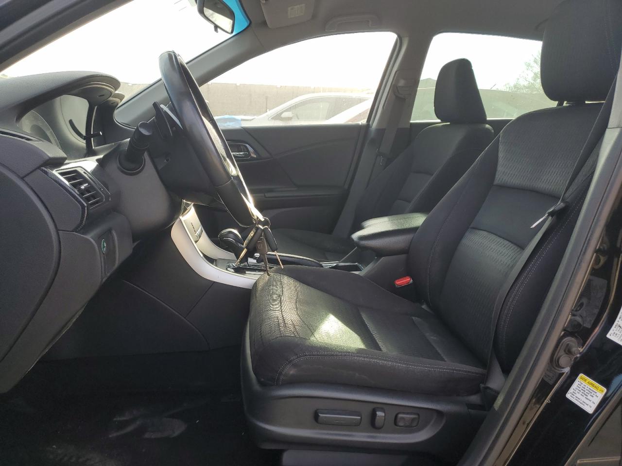 2014 Honda Accord - Image 7