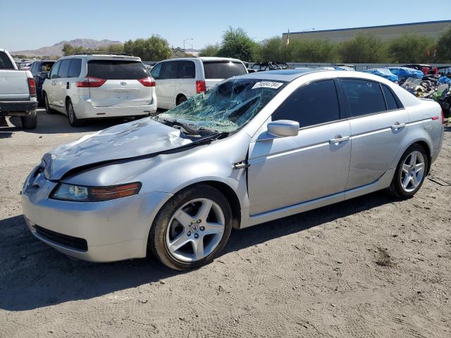 2006 Acura 3.2Tl 