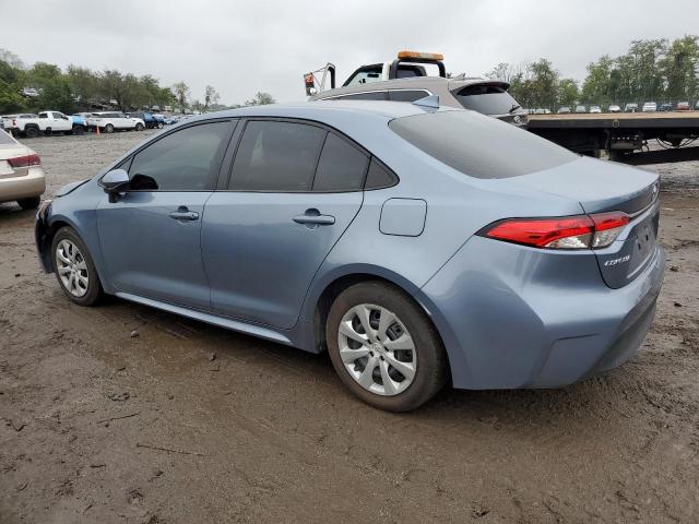  TOYOTA COROLLA 2023 Gray