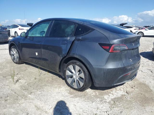  TESLA MODEL Y 2023 Gray