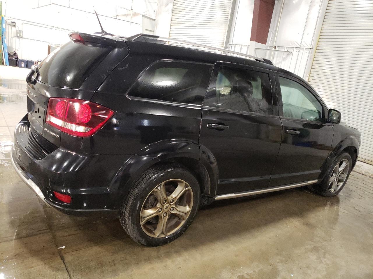 2018 Dodge Journey - Image 3