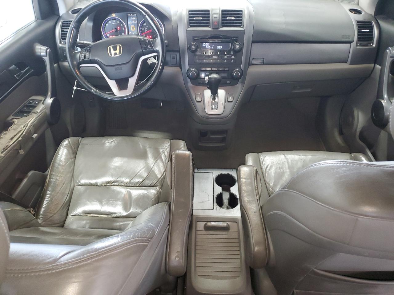 5J6RE48758L048163 2008 Honda Cr-V Exl