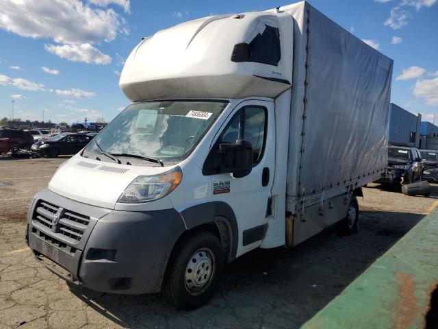 2018 Ram Promaster 3500 3500 Standard