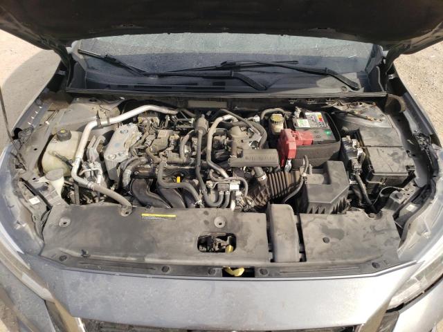 3N1AB8DV5MY279754 Nissan Sentra SR 11