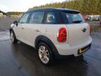 2012 MINI COUNTRYMAN for sale at Copart WHITBURN