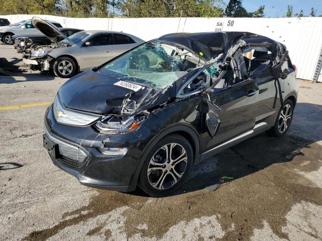 2017 Chevrolet Bolt Ev Premier