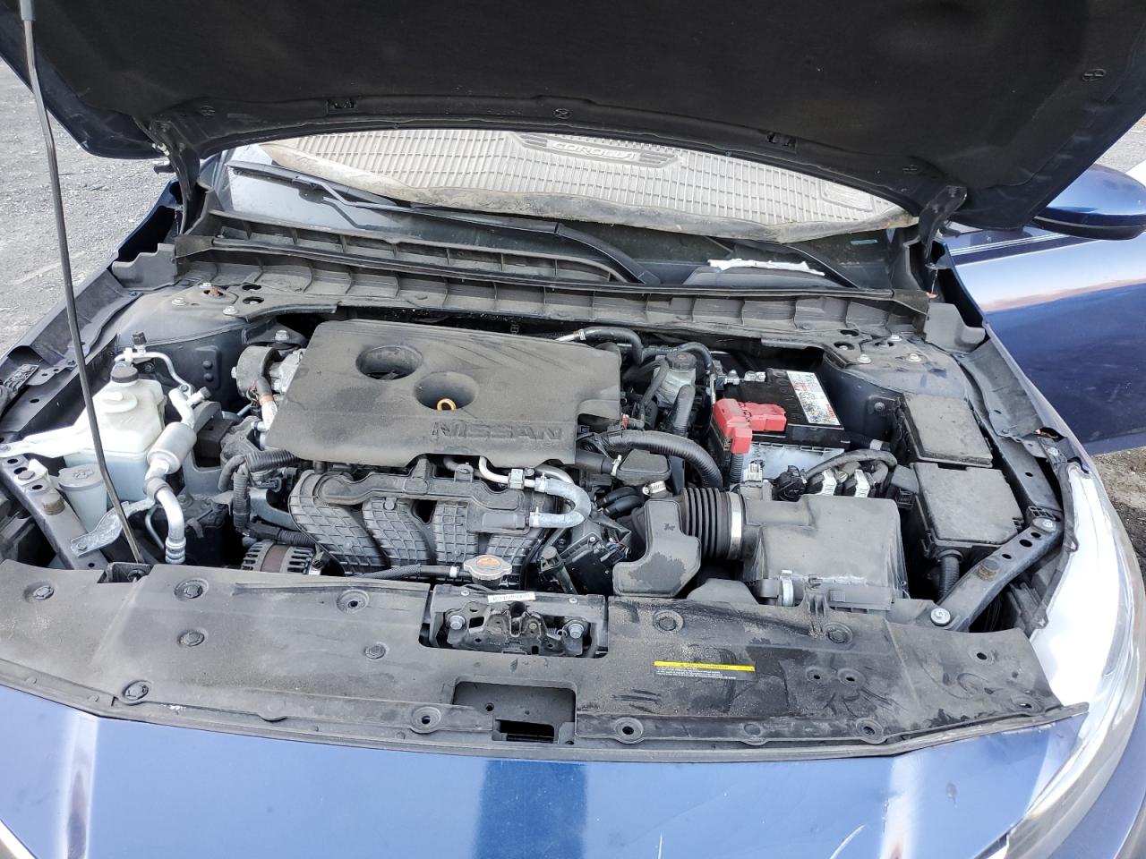 2019 Nissan Altima - Image 13