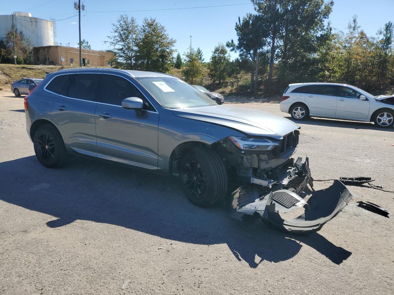 2018 Volvo XC60 - Image 4