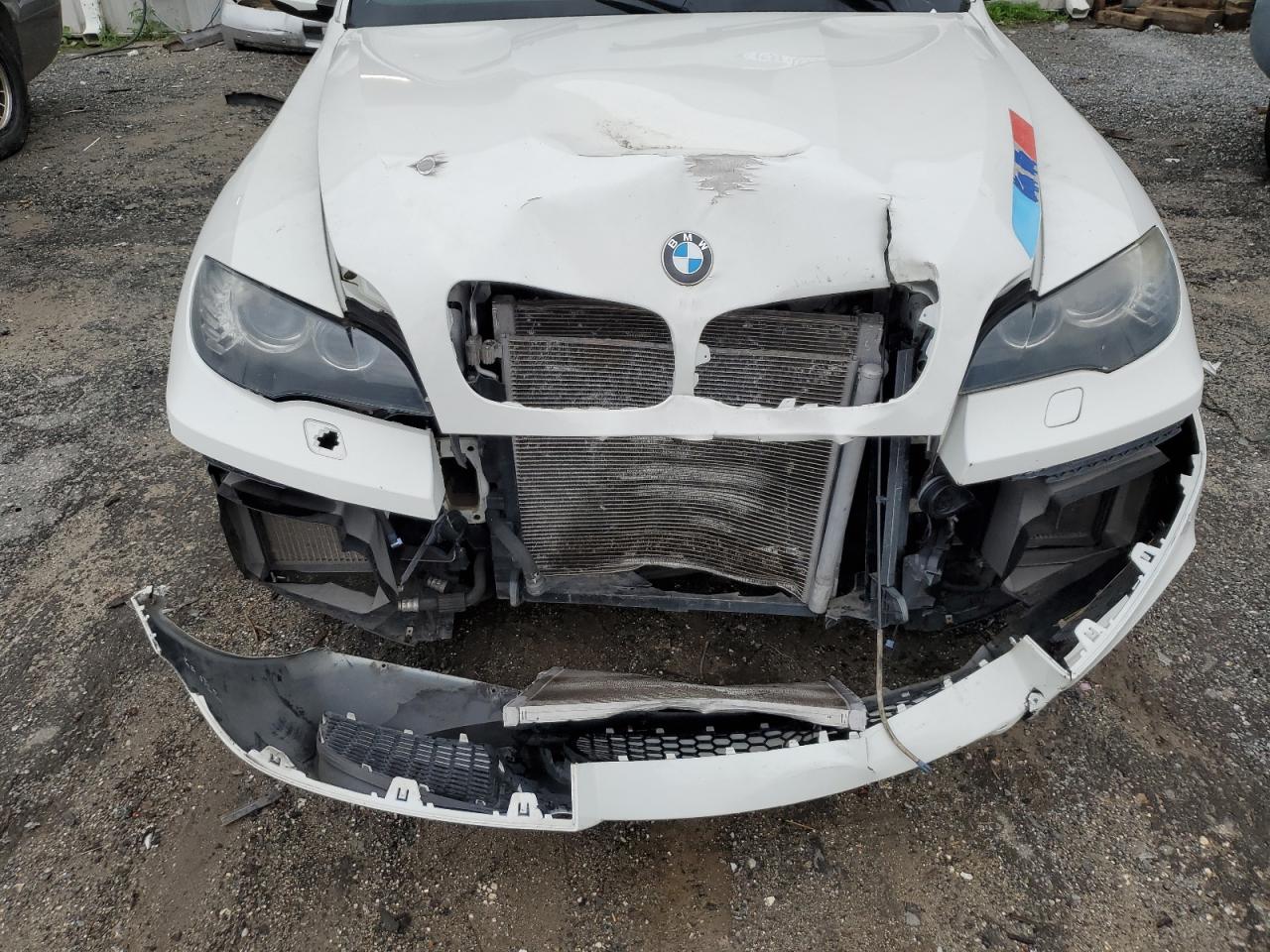 2012 BMW X5 M VIN: 5YMGY0C55CLK27404 Lot: 75512644