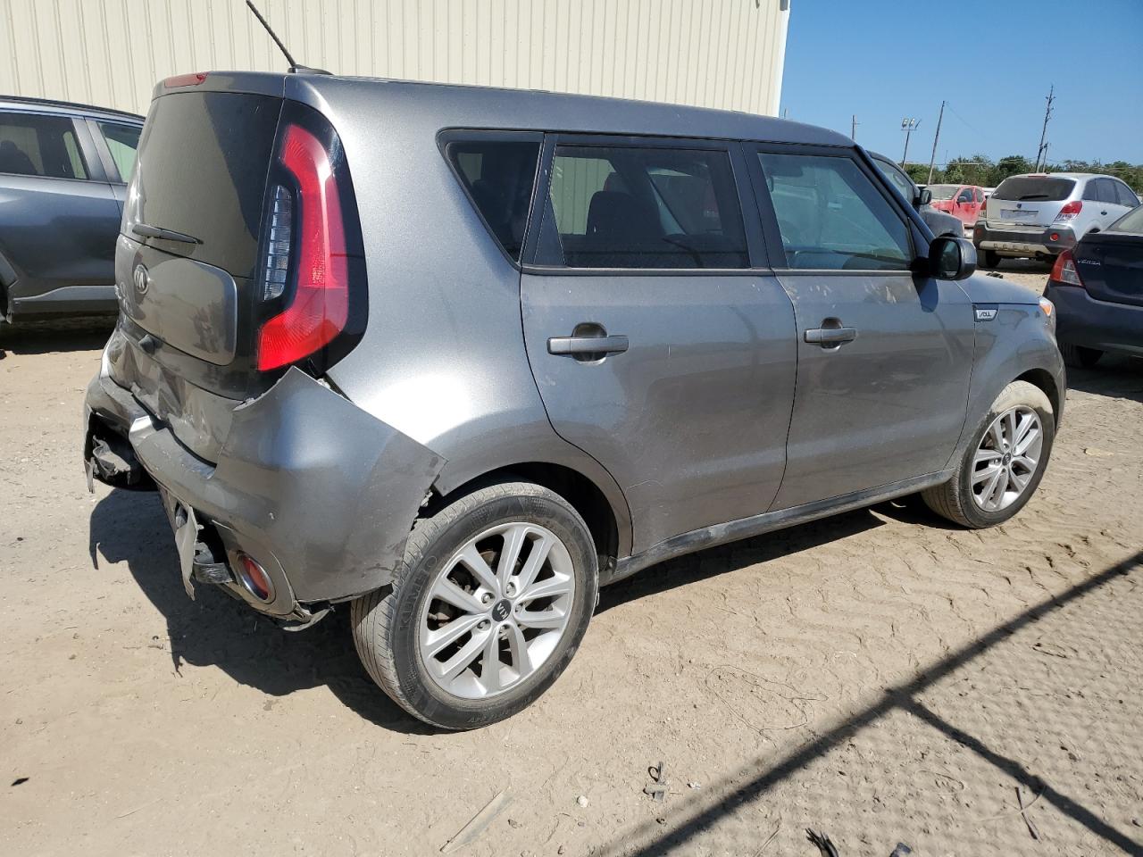 2019 Kia Soul - Image 3