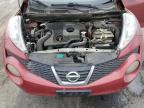2011 Nissan Juke S продається в San Martin, CA - Side