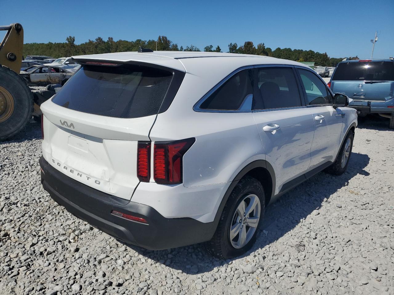 2022 Kia Sorento - Image 3