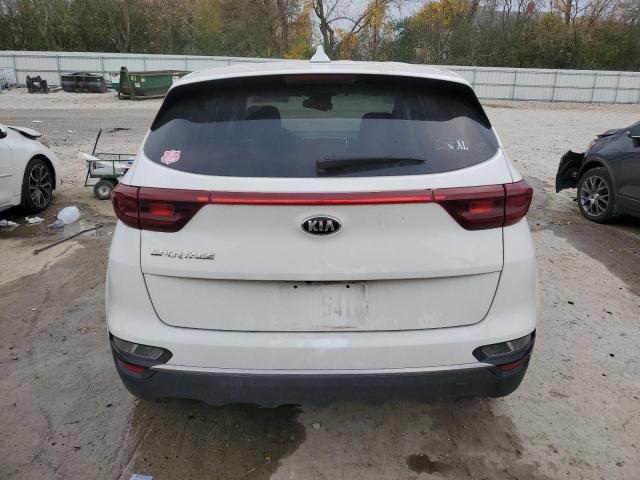 KNDPM3ACXL7664654 Kia Sportage L 6