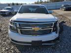 2015 Chevrolet Tahoe K1500 Ltz продається в Windham, ME - Side