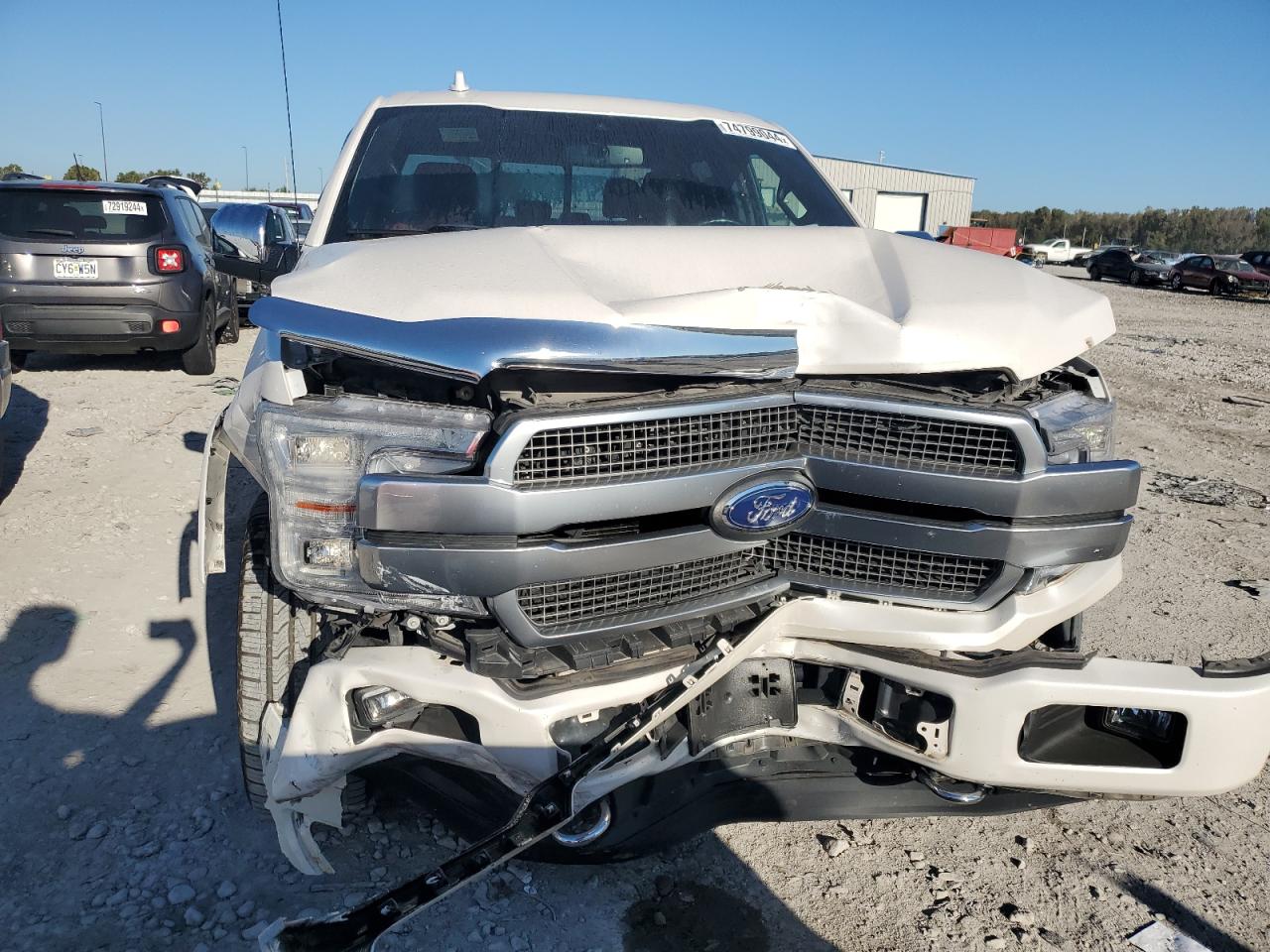 2018 Ford F-150 - Image 5