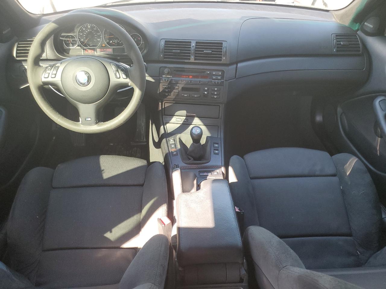 2004 BMW 330 I VIN: WBAEV53454KM05216 Lot: 73338524