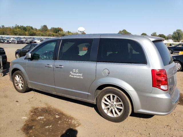  DODGE CARAVAN 2019 Сірий
