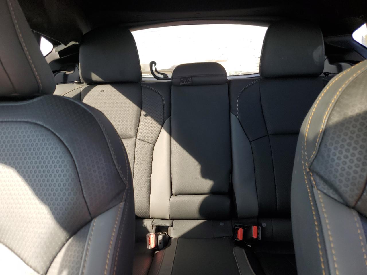 2024 Subaru XV - Image 10