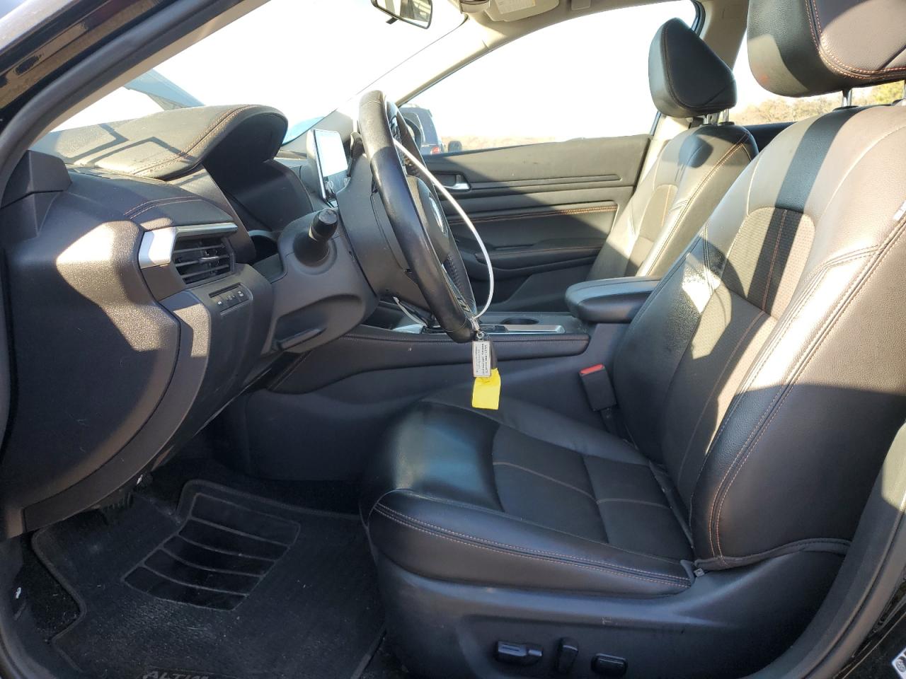 2019 Nissan Altima - Image 7